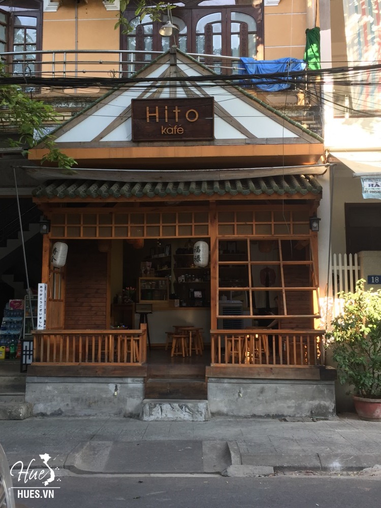 Cafe HITO