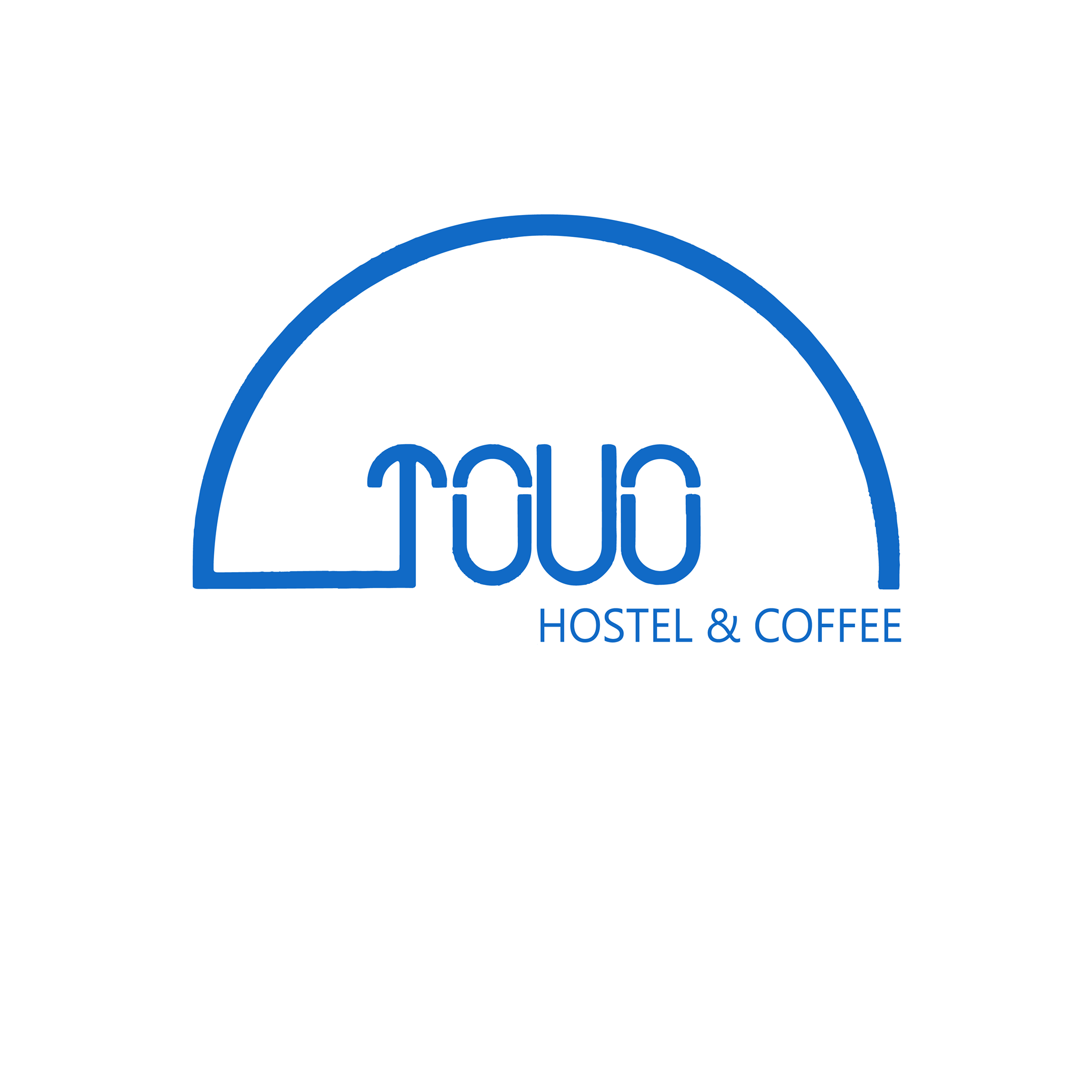 TÒ VÒ Hostel & Coffee Huế