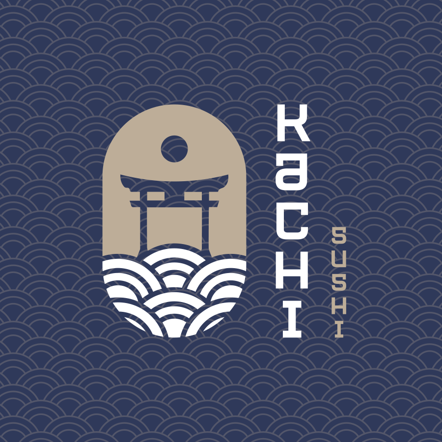 Kachi Sushi