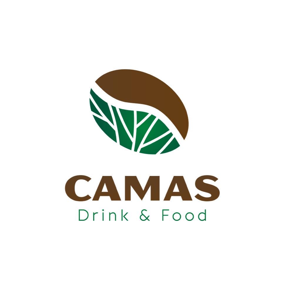 CAMAS  Drink & Food