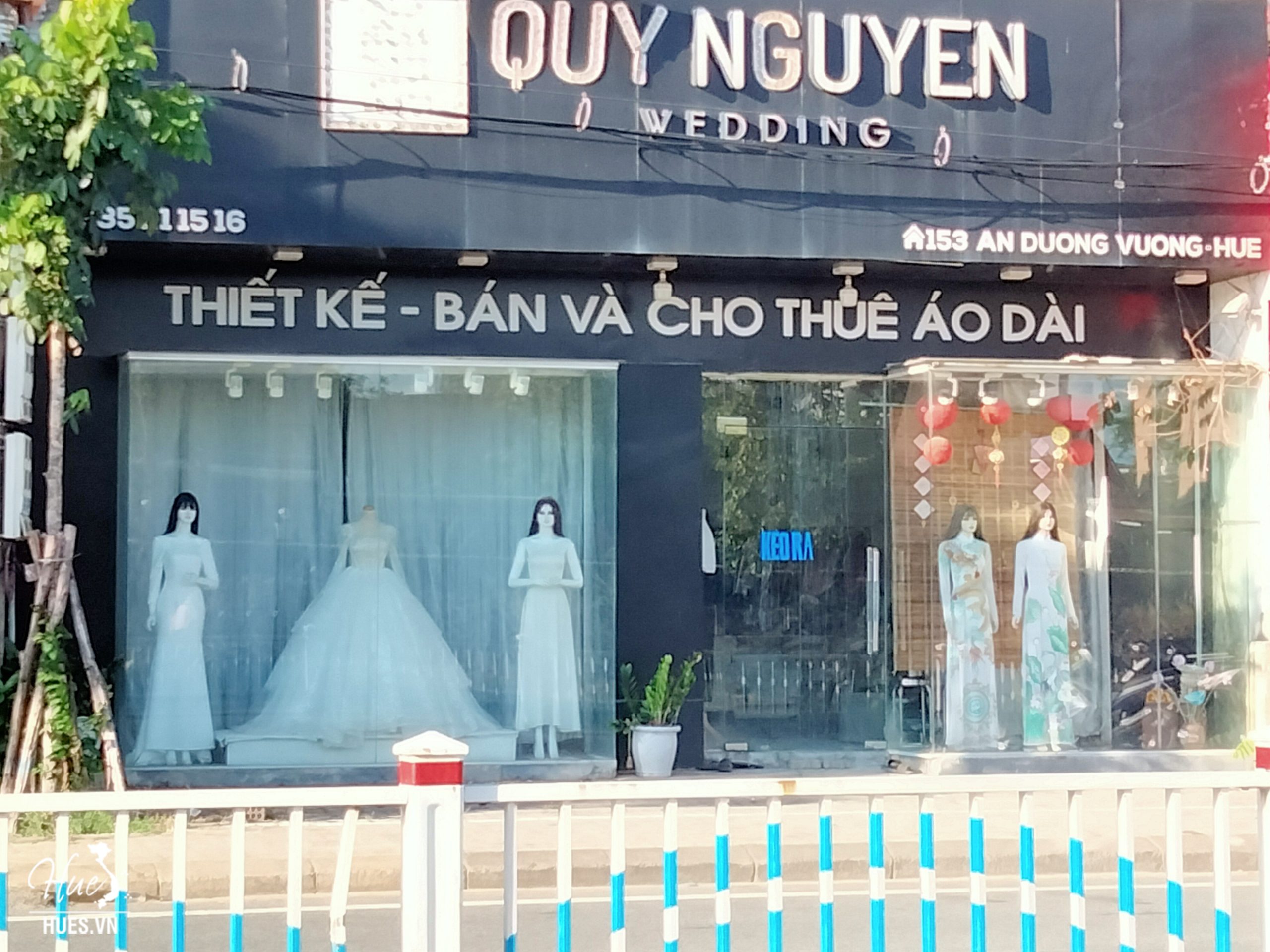 Qúy Nguyễn Wedding
