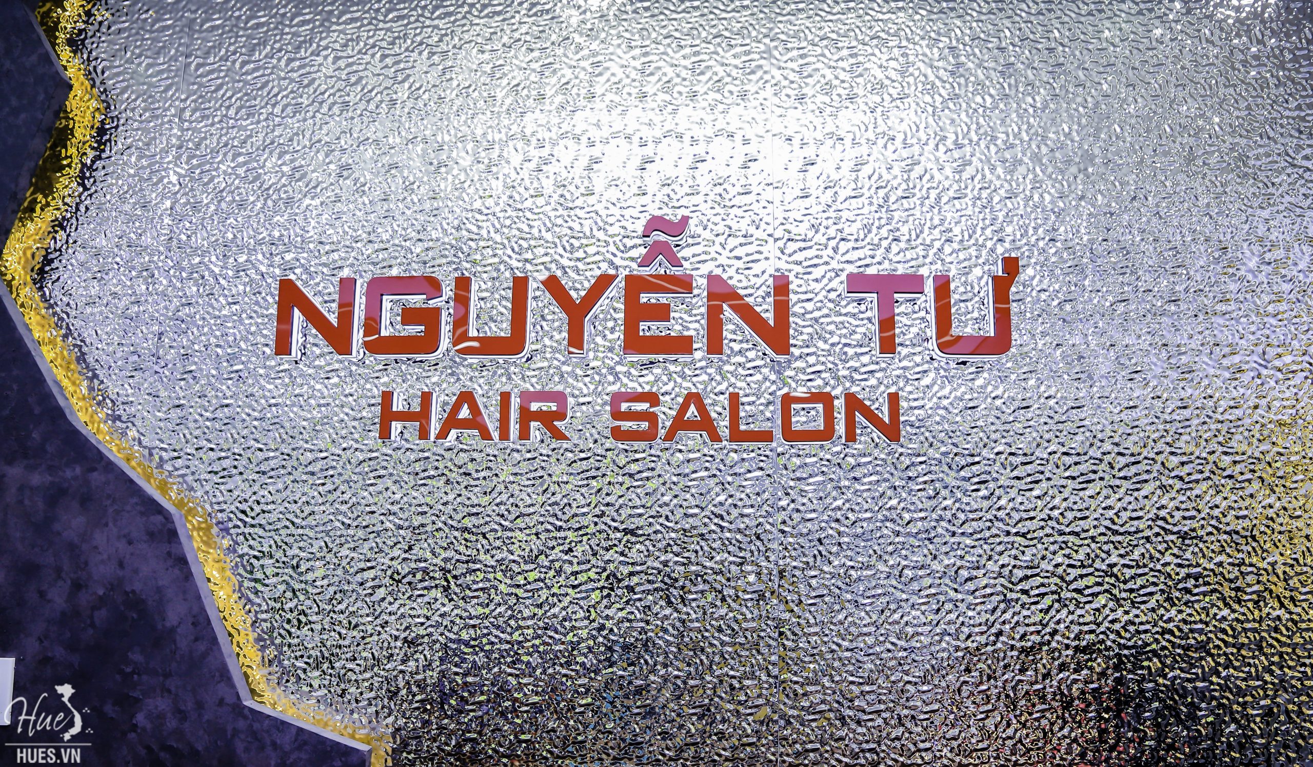 Nguyễn Tư Hair Salon
