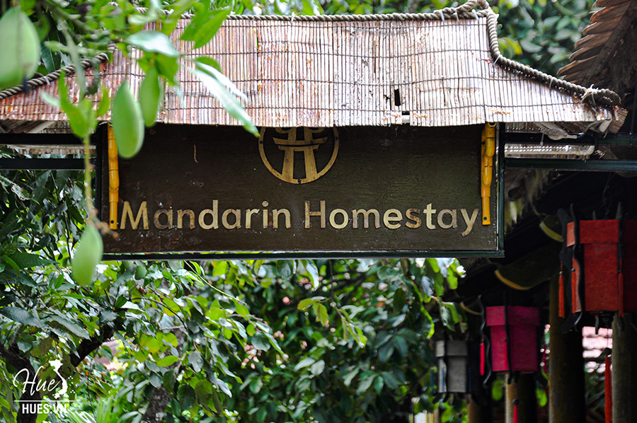 Madarin Coffee & Restaurant