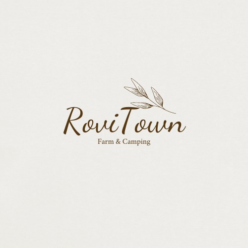 Rovi Town - Farm & Camping