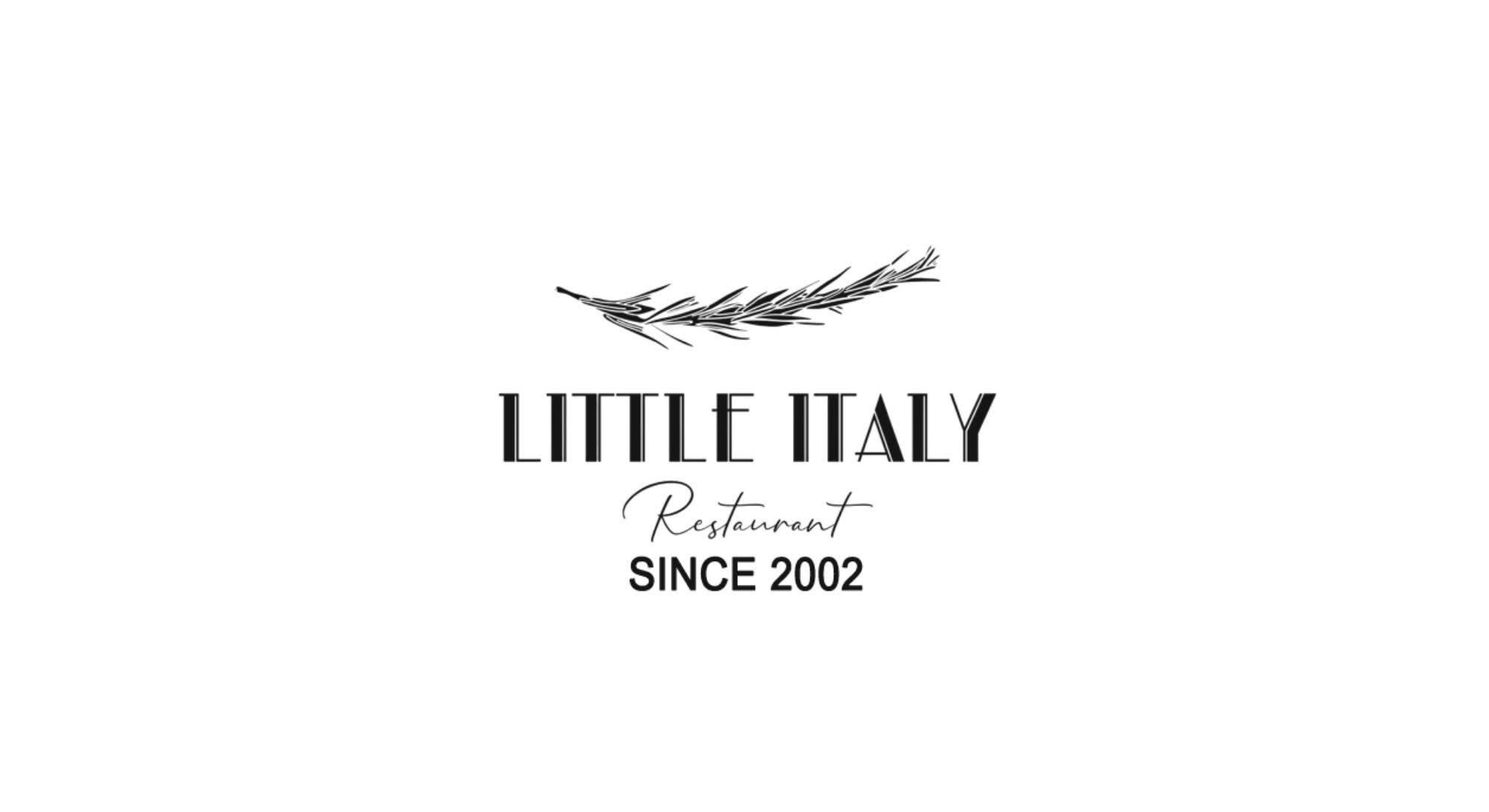 LITTLE ITALY RESTAURANT
