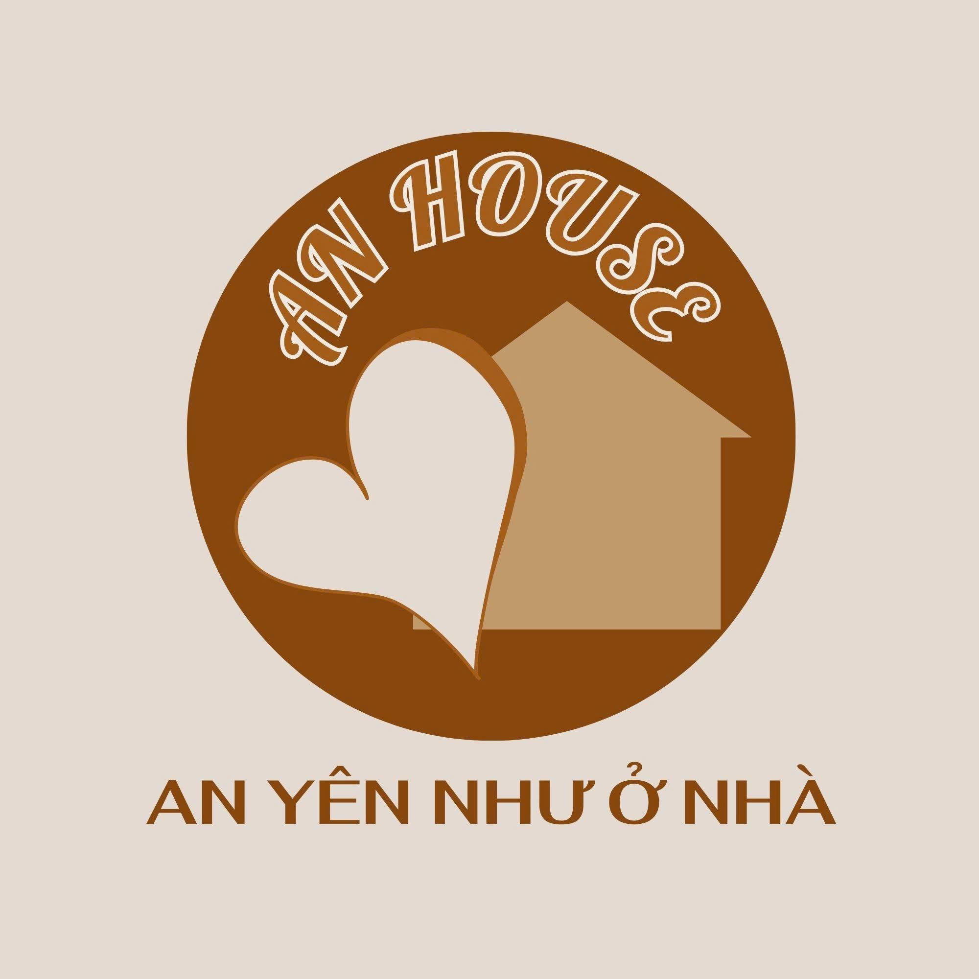 AN HOUSE - AN YÊN NHƯ Ở NHÀ