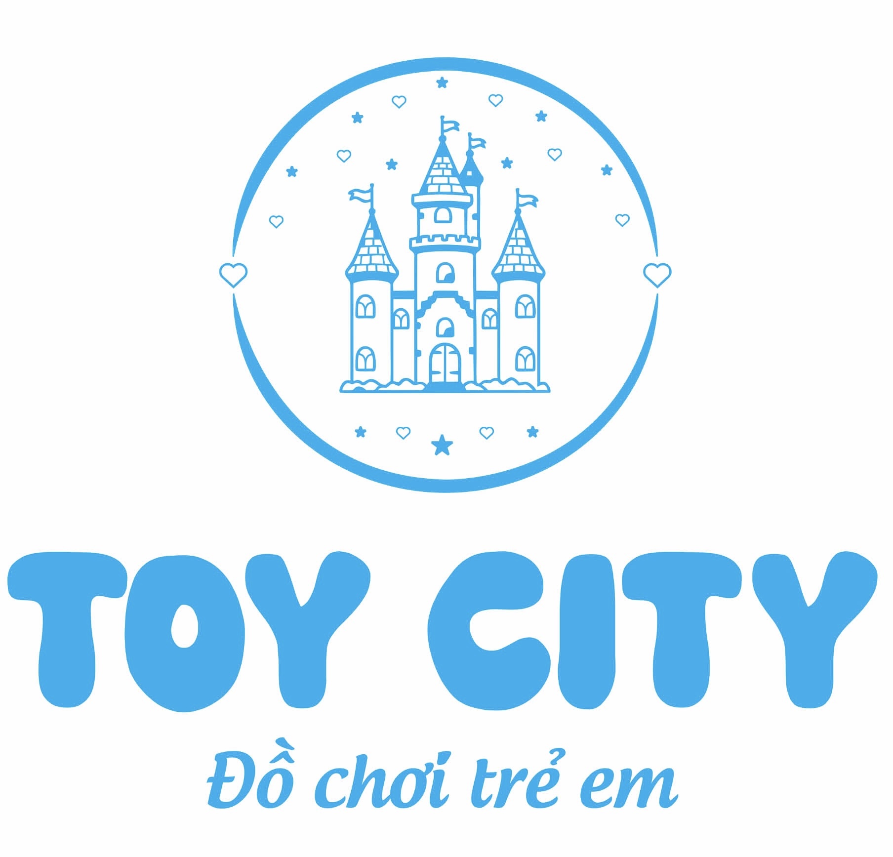 TOY CITY - CỬA HÀNG ĐỒ CHƠI TRẺ EM