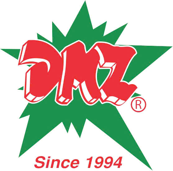 DMZ BAR - RESTAURANT