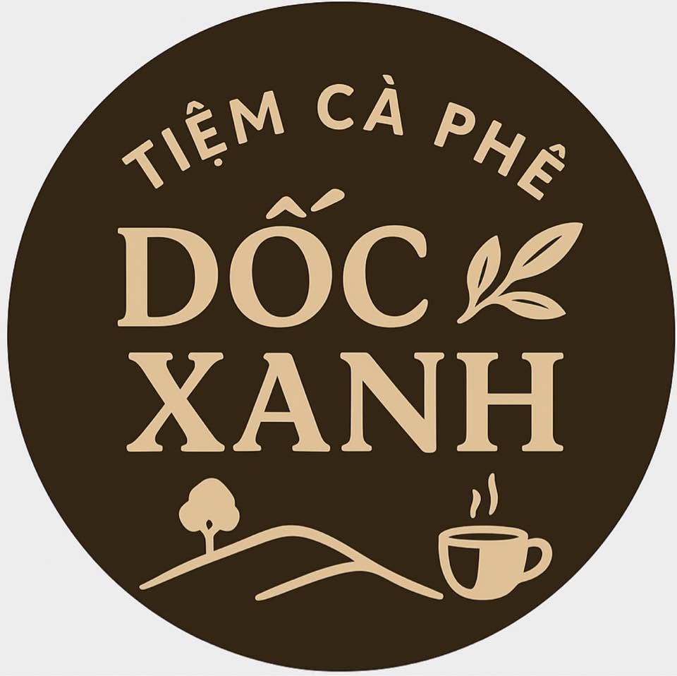 Tiệm cà phê Dốc Xanh