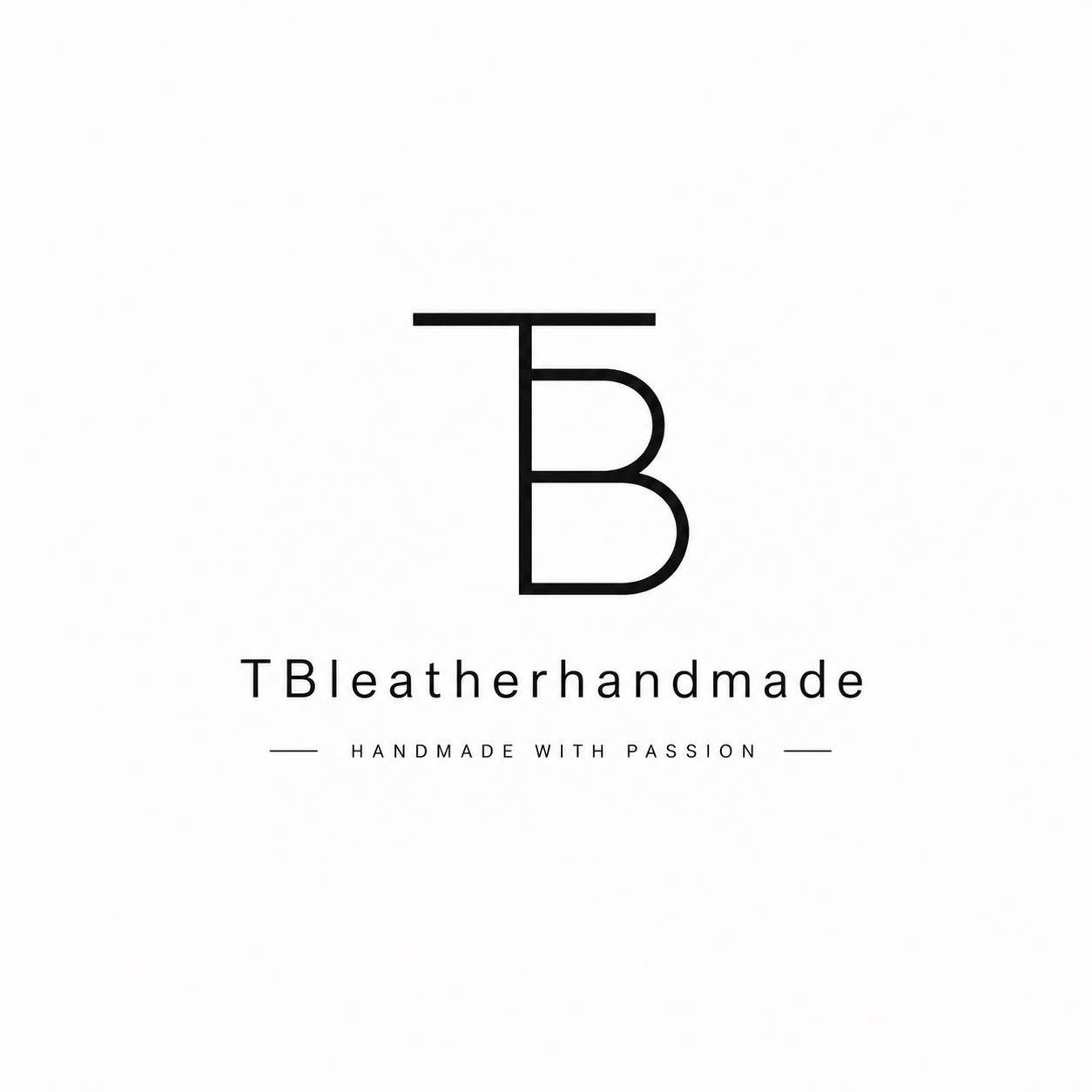 TB leather handmade - Chế tác đồ da thủ công