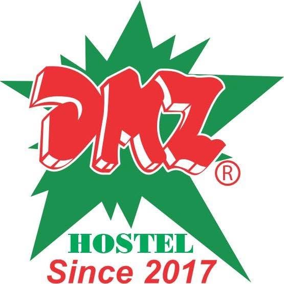 DMZ HOSTEL