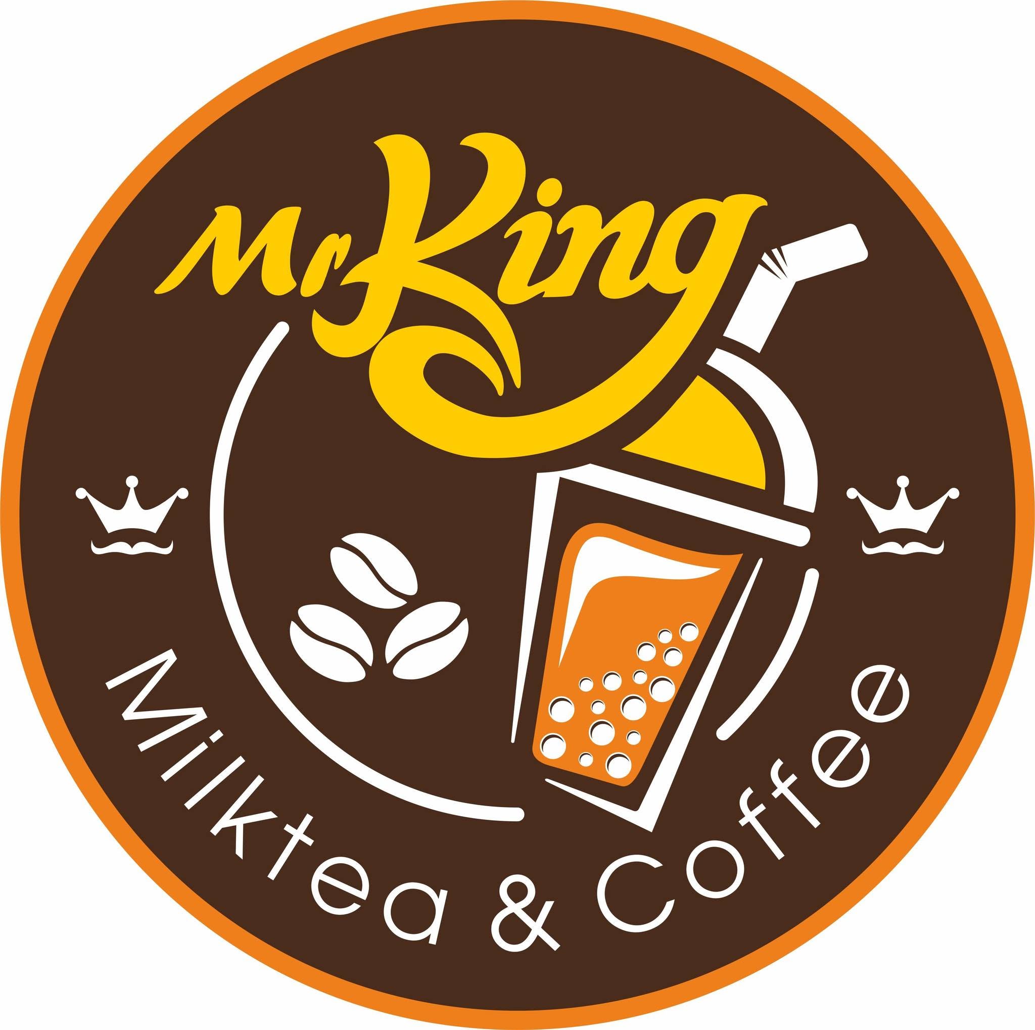 Mr.King Milk Tea & Coffee