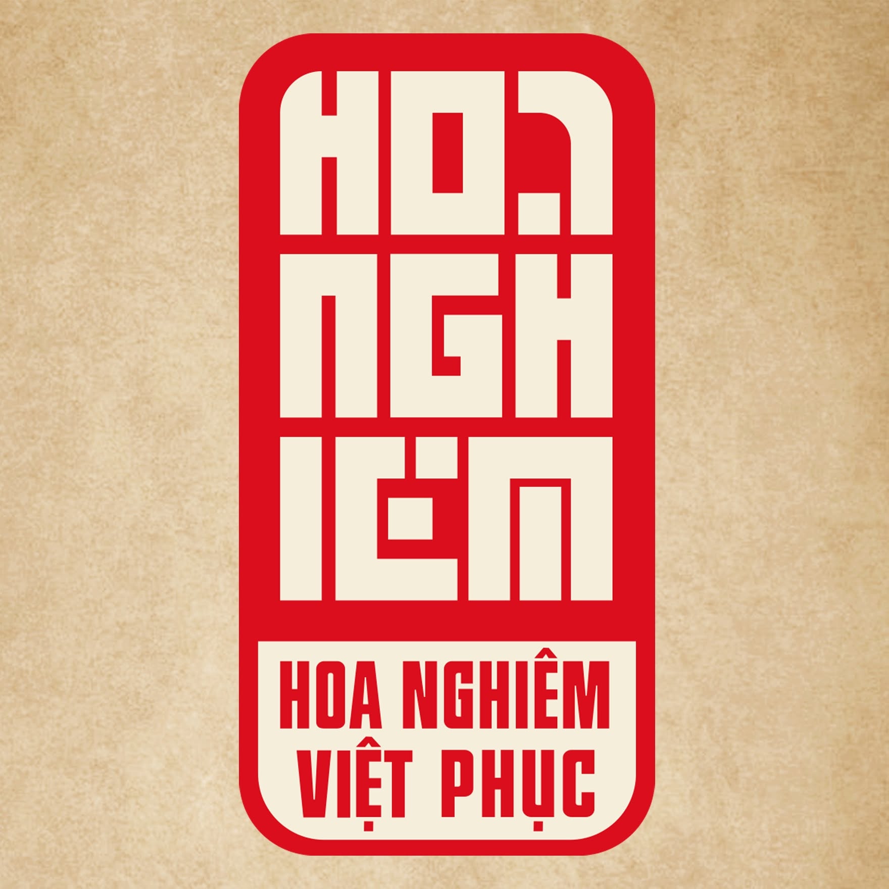 Hoa Nghiêm Việt Phục