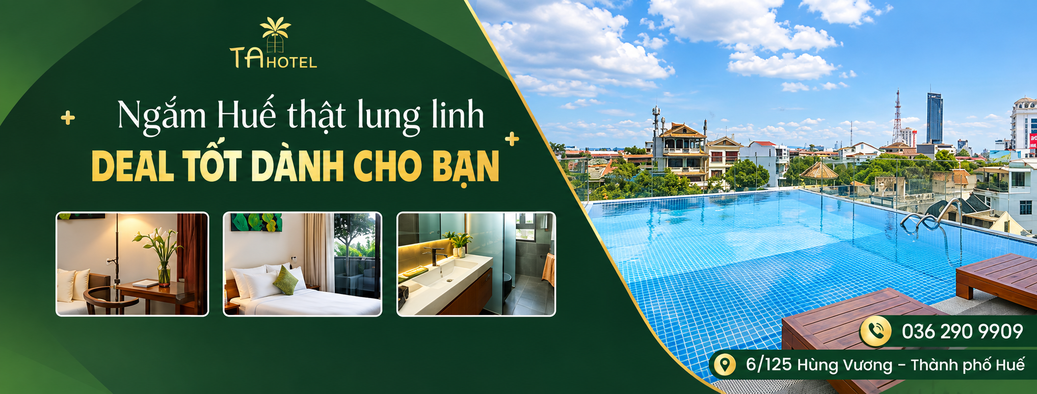 TA Hotel Huế