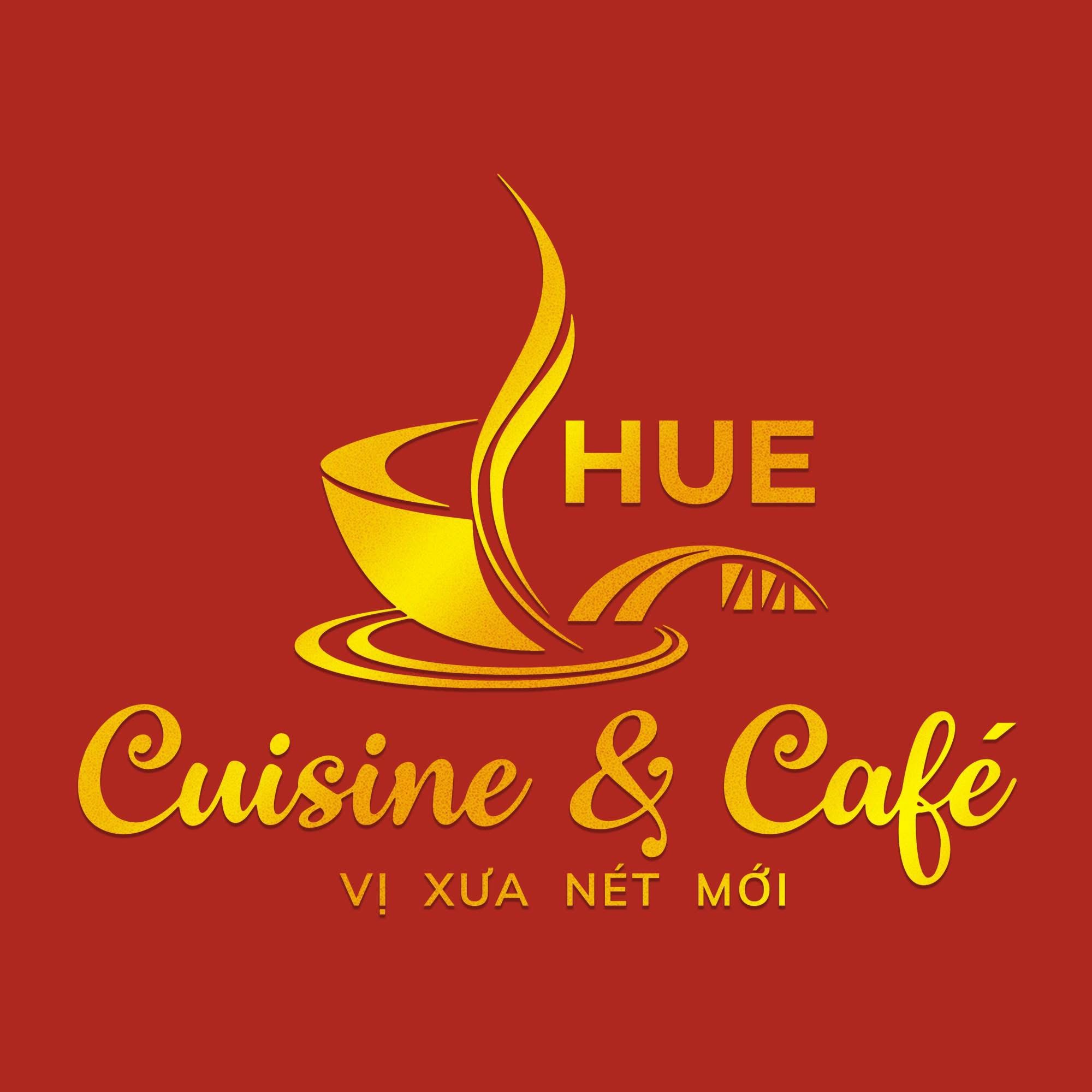 Hue Cuisine & Cafe