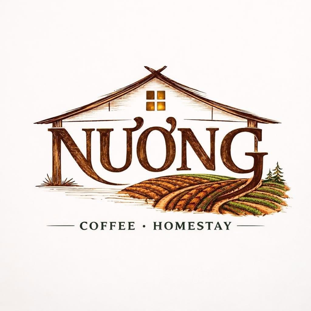 Nương Cafe & Homestay Huế